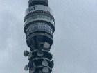  - BT Tower, London -  - London