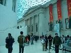  - The foyer. British M ... -  - British Museum