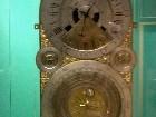 - An old clock, Britis ... -  - British Museum