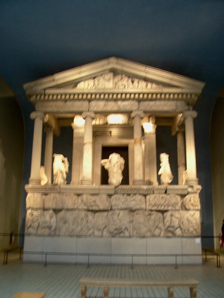    - British Museum Greece, British Museum