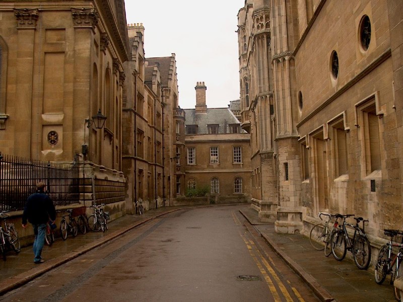    - Cambridge Cambridge