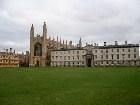  - King's college, Camb ... -  - Cambridge