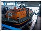  - Cromer lifeboat - ,  - English coasts. North Sea.