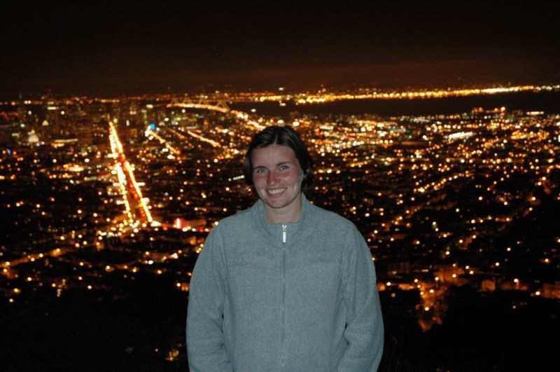 ���������� ������ �����, ������ - ���� ������� ������ (Golden Gates Bridge) ���� 2006