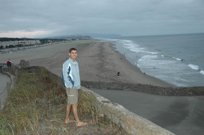 ���������� ������ �����, ������ - ���� ������� ������ (Golden Gates Bridge) ���� 2006