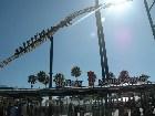 ���������� - ���� 2006 - �����, ������ - ������������ ����� (Six Flags)