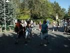 ���������� - ���� 2006 - �����, ������ - ������������ ����� (Six Flags)