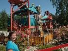 ���������� - ���� 2006 - �����, ������ - ������������ ����� (Six Flags)