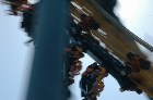 ���������� ������ �����, ������ - ������������ ����� (Six Flags) ���� 2006