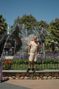 ���������� ������ �����, ������ - ������������ ����� (Six Flags) ���� 2006