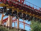 ���������� - ���� 2006 - �����, ������ - ������������ ����� (Six Flags)