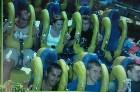 ���������� ������ �����, ������ - ������������ ����� (Six Flags) ���� 2006