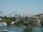 ���������� - ���� 2006 - �����, ������ - ������������ ����� (Six Flags)
