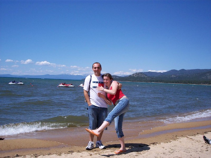   t springs. Lake Tahoe.      .  Taho.