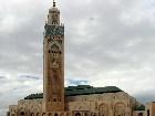  - The Hassan II Mosque ... - Mosques -  