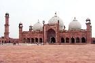   Mosques -   Badshahi Mosque