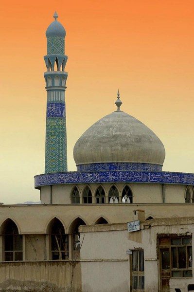 фото альбом Mosques - Мечети мира