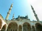  - Mosques -  