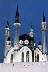   Mosques -   -, 