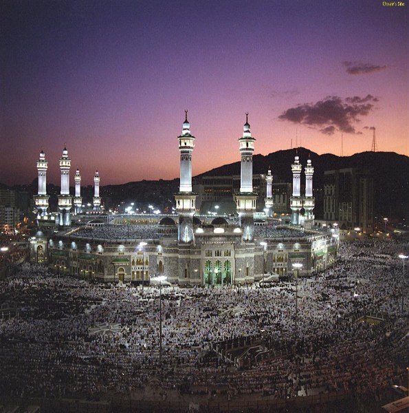 фото альбом Mosques - Мечети мира