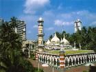 фото - Masjid Jamek - Mosques - Мечети мира