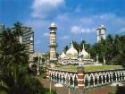   Mosques -   Masjid Jamek