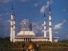 фото альбом Mosques - Мечети мира Sultan Sulahuddin Masjid