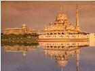 фото - Masjid Putra - Mosques - Мечети мира