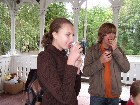 ���������� ������ ������� - �����, 15.10.2006 ������� � �������� � ���������� ����