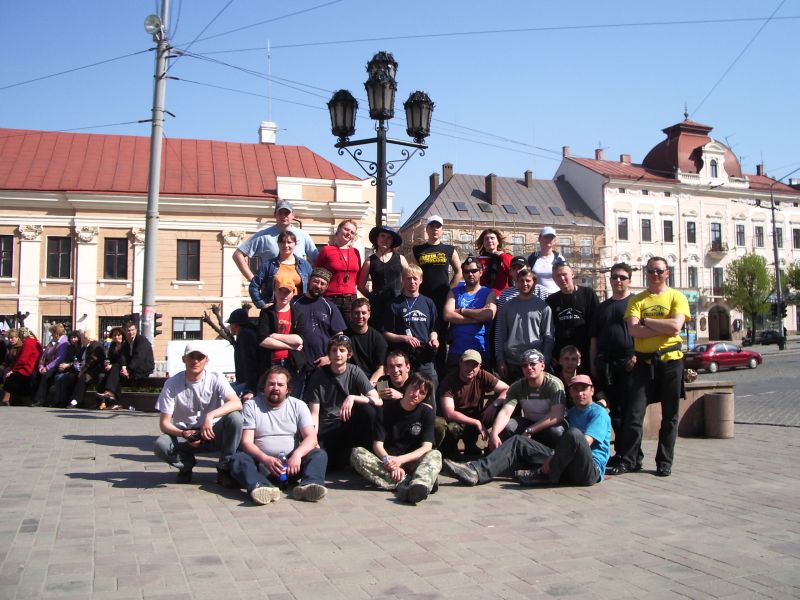      22-24.04.2006  - !)))