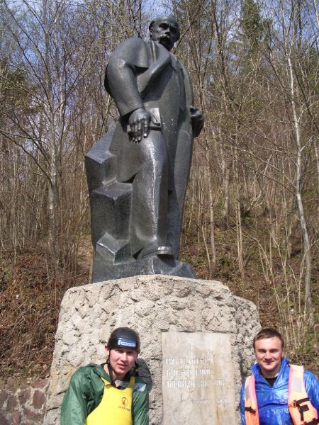      22-24.04.2006  - !)))