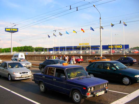 ���������� ������ ������� - ����� ������� ����� ������� �������� "�ETRO"8
