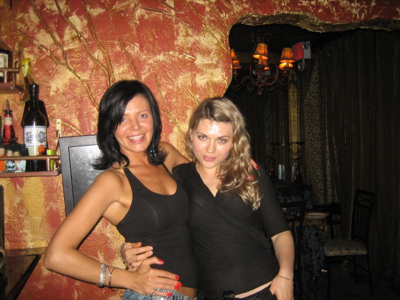 ���������� ������ �����, ������ - Dasha