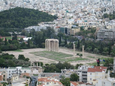 ���������� ������ ������ - GREECE Athens