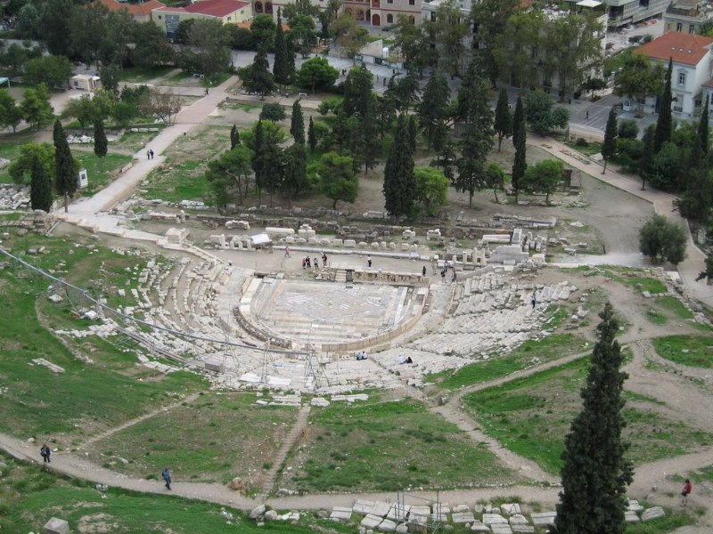 ���������� ������ ������ - GREECE Athens