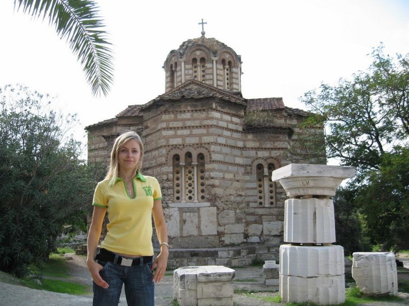 ���������� ������ ������ - GREECE Athens