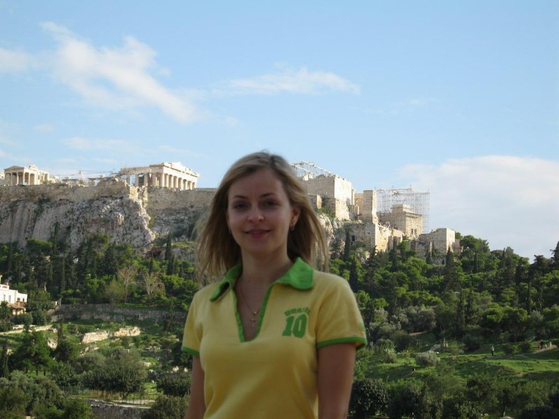���������� ������ ������ - GREECE Athens