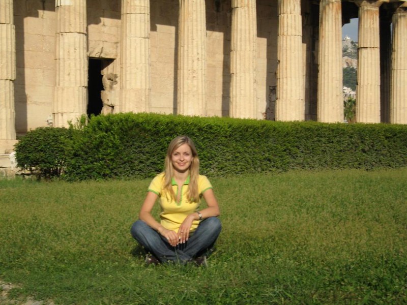 ���������� ������ ������ - GREECE Athens