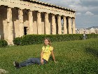 ���������� - Athens - ������ - GREECE
