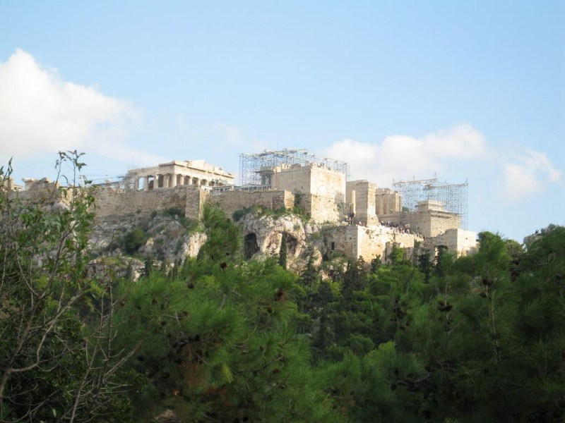 ���������� ������ ������ - GREECE Athens