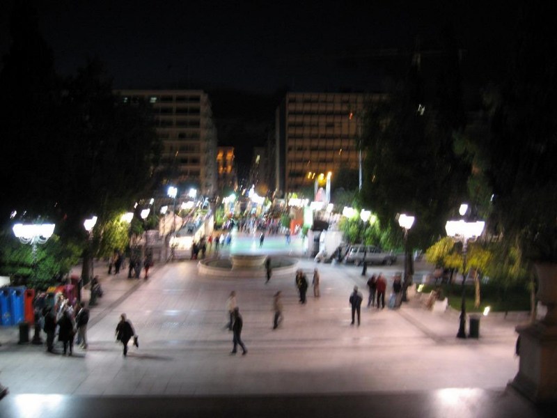 ���������� ������ ������ - GREECE Athens