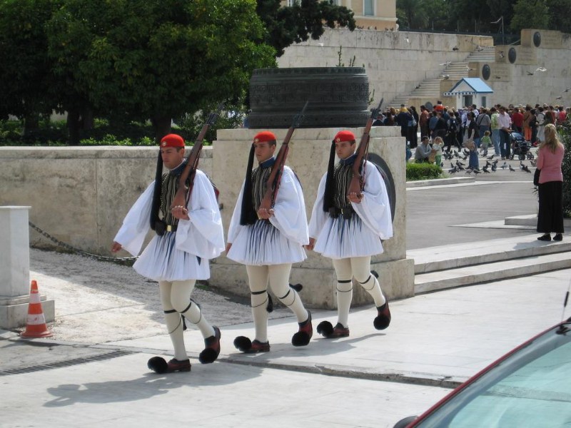 ���������� ������ ������ - GREECE Athens