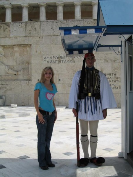 ���������� ������ ������ - GREECE Athens