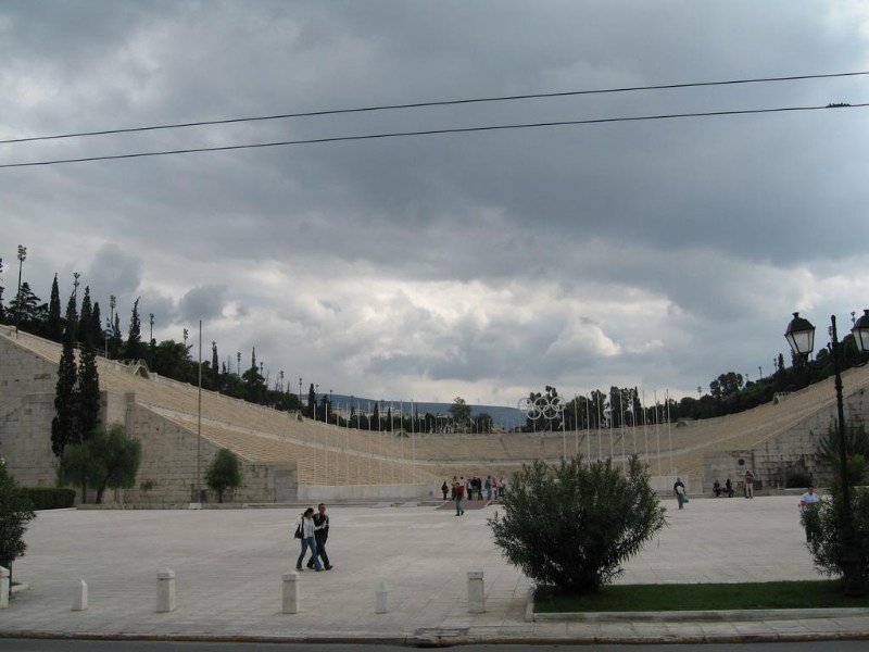 ���������� ������ ������ - GREECE Athens