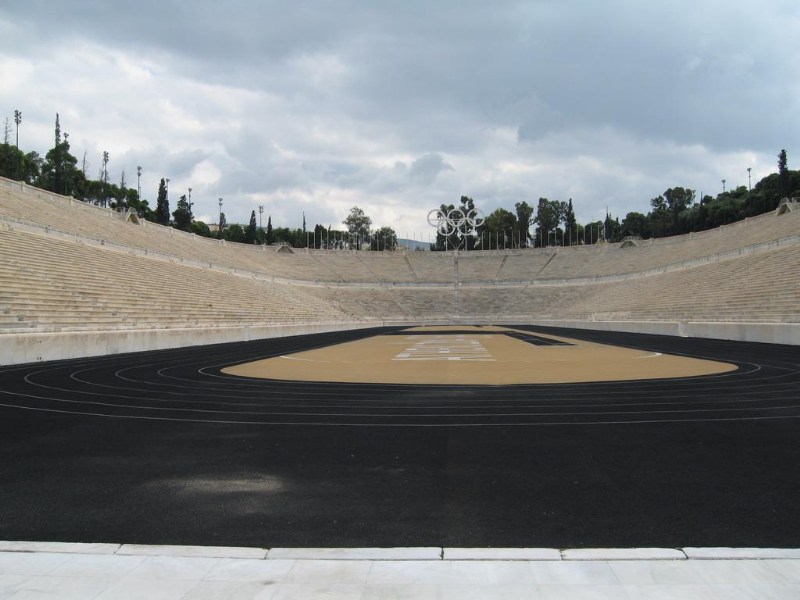 ���������� ������ ������ - GREECE Athens