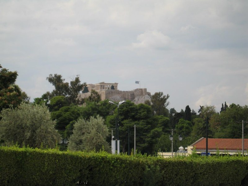 ���������� ������ ������ - GREECE Athens