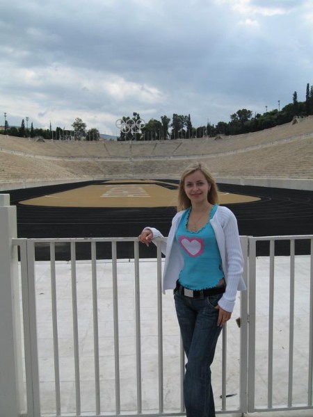 ���������� ������ ������ - GREECE Athens