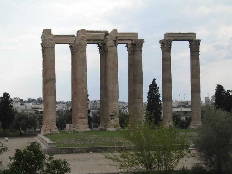 ���������� ������ ������ - GREECE Athens