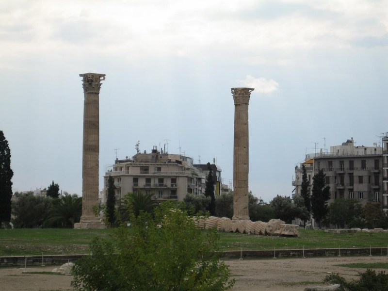 ���������� ������ ������ - GREECE Athens
