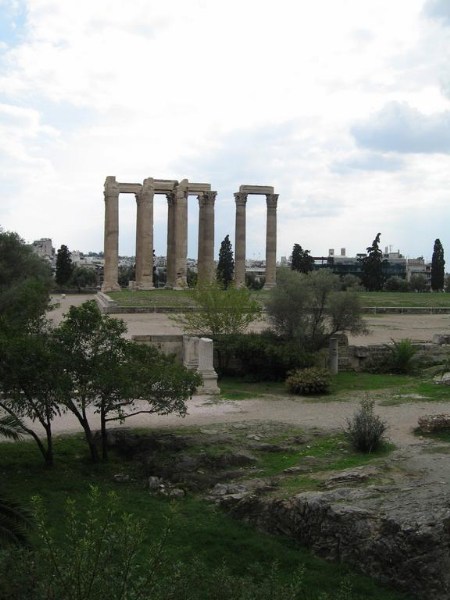 ���������� ������ ������ - GREECE Athens